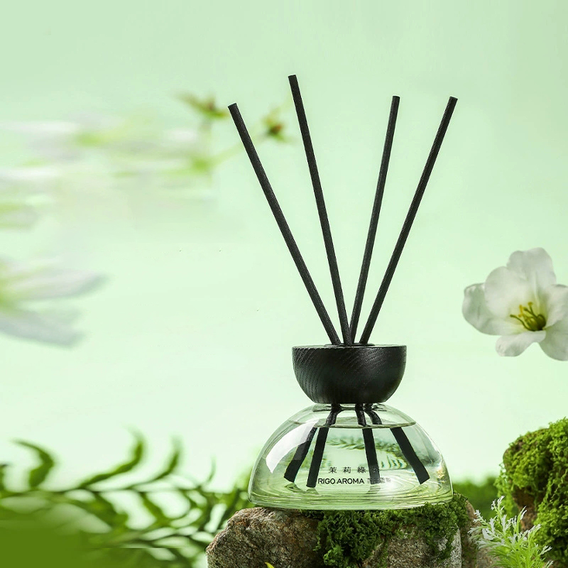 Botol Diffuser Reed 200ml deng - Reed Diffuser Set ulasan dan harga