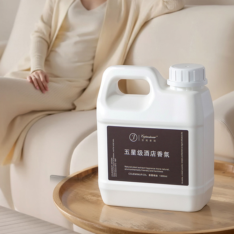 1300Ml Minyak Esensial Aromate - Home Spray Fragrance ulasan dan harga