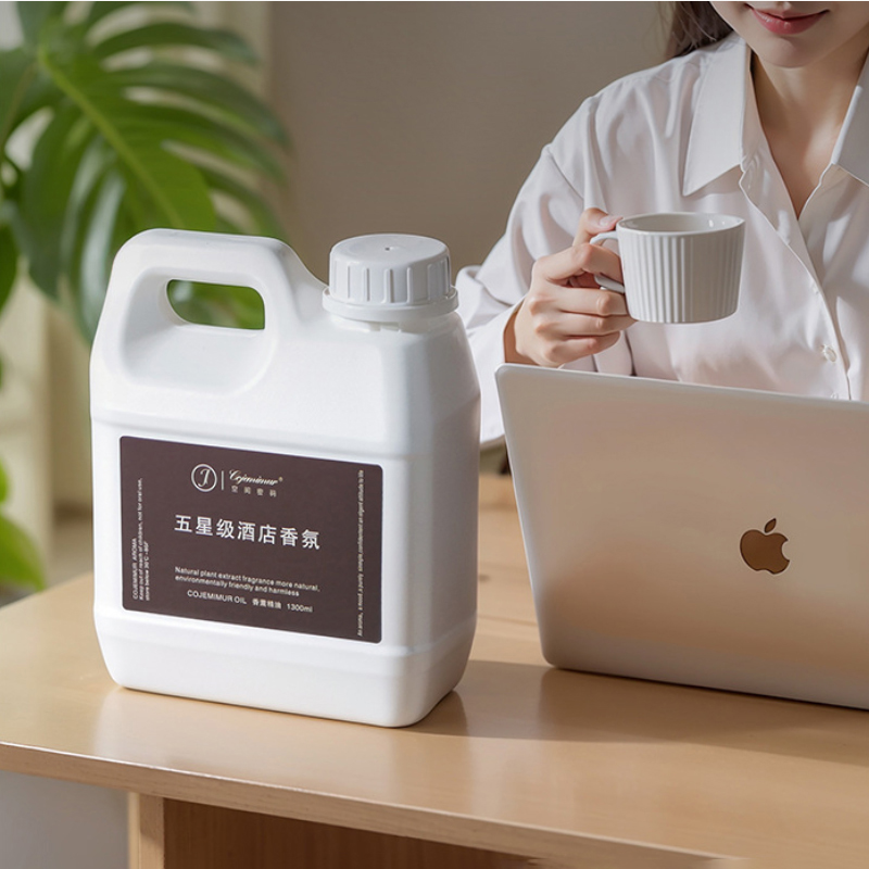 1300Ml Minyak Esensial Aromate - Home Spray Fragrance ulasan dan harga