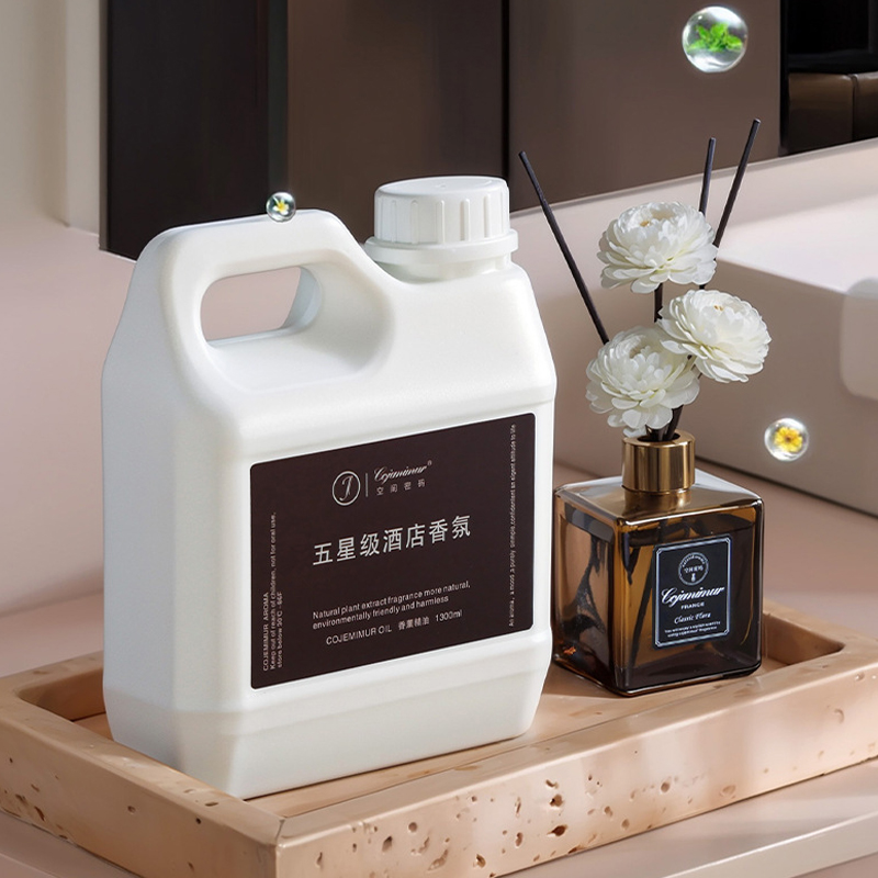 1300Ml Minyak Esensial Aromate - Home Spray Fragrance ulasan dan harga