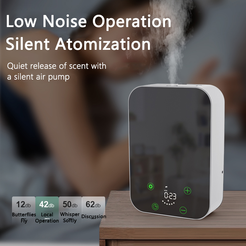 Mesin Diffuser Aroma Elektrik  - Home Fragrance For Diffuser ulasan dan harga