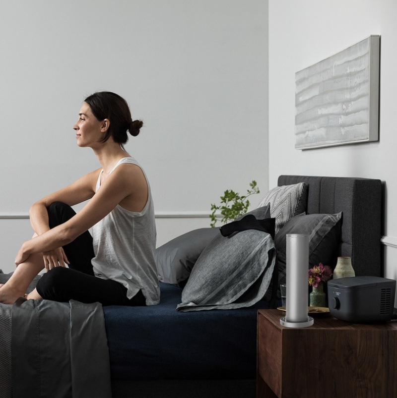 Mesin diffuser aroma tanpa air - Home Fragrance Business ulasan dan harga