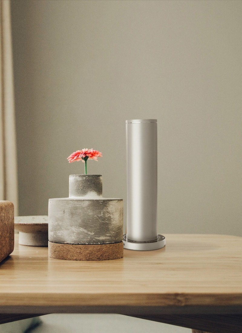 Mesin diffuser aroma tanpa air - Home Fragrance Business ulasan dan harga