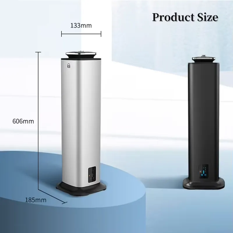 Difuser Minyak Esensial Tanpa  - Home Fragrance For Diffuser ulasan dan harga