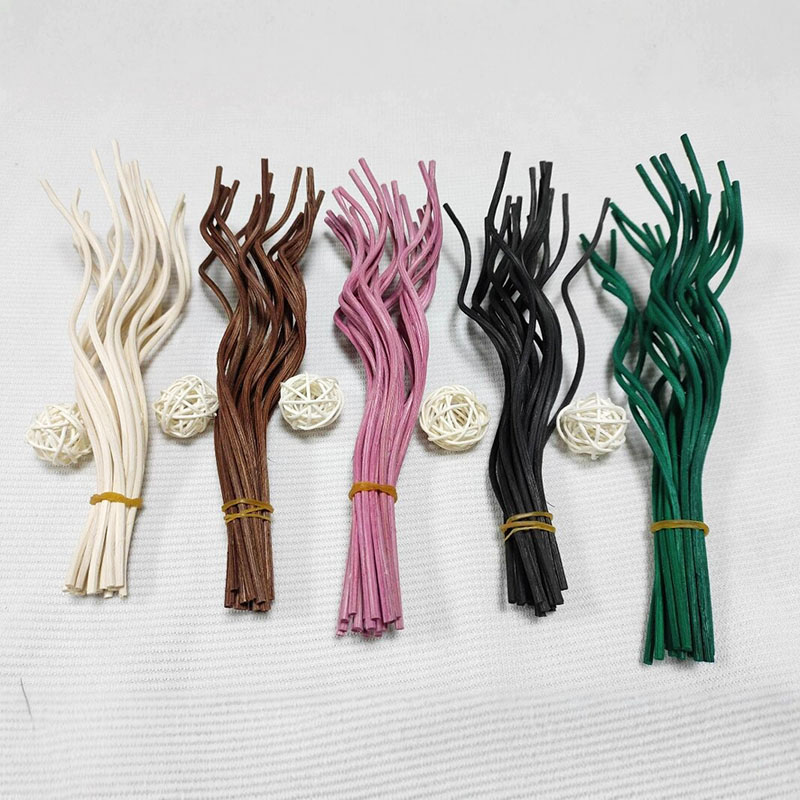 20 Buah Stik Diffuser Rotan Ba - Reed Diffuser Set ulasan dan harga