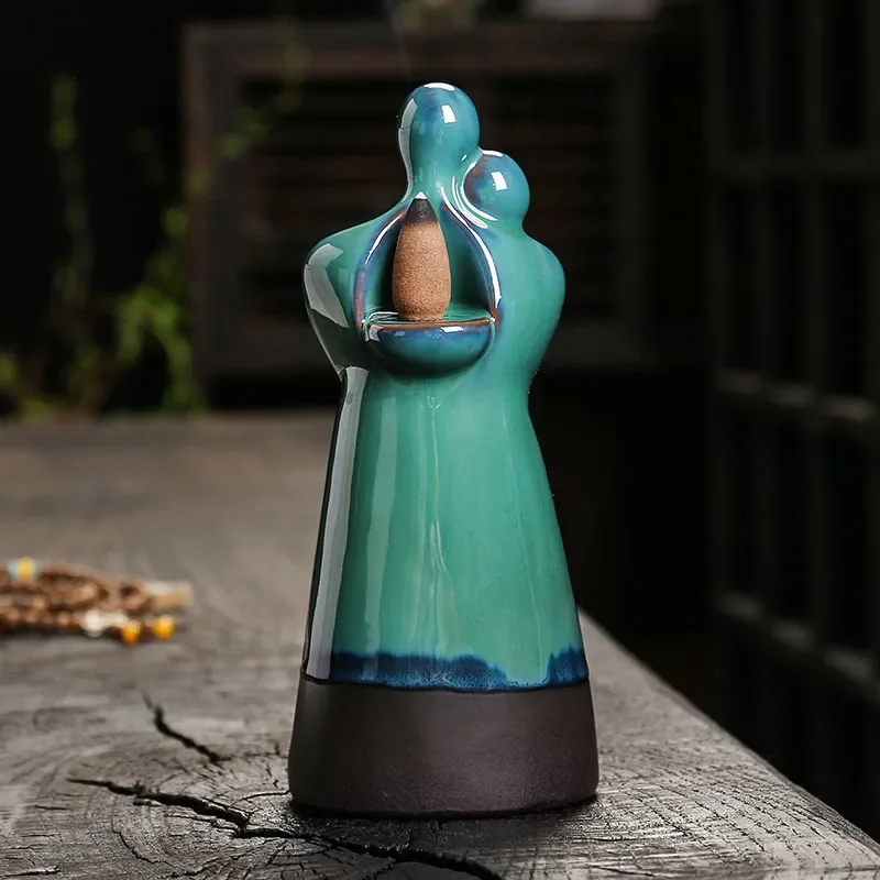 1 buah, dekorasi rumah kerajin - Home Fragrance Candles ulasan dan harga