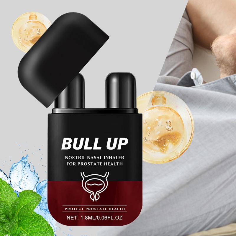 Penghirup Hidung Portabel Dua  - Home Fragrance Business ulasan dan harga