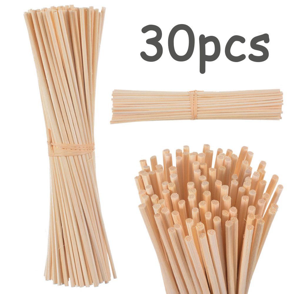 Aroma alam tongkat rotan tongk - Reed Diffuser Set ulasan dan harga