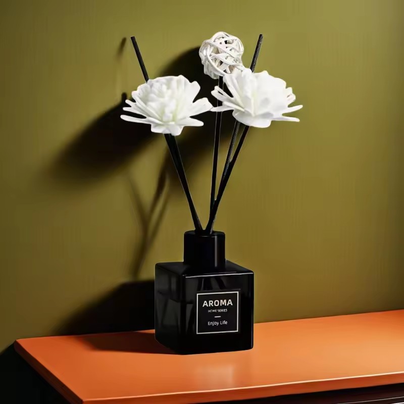 Promo Panas Set Minyak Diffuse - Reed Diffuser Set ulasan dan harga