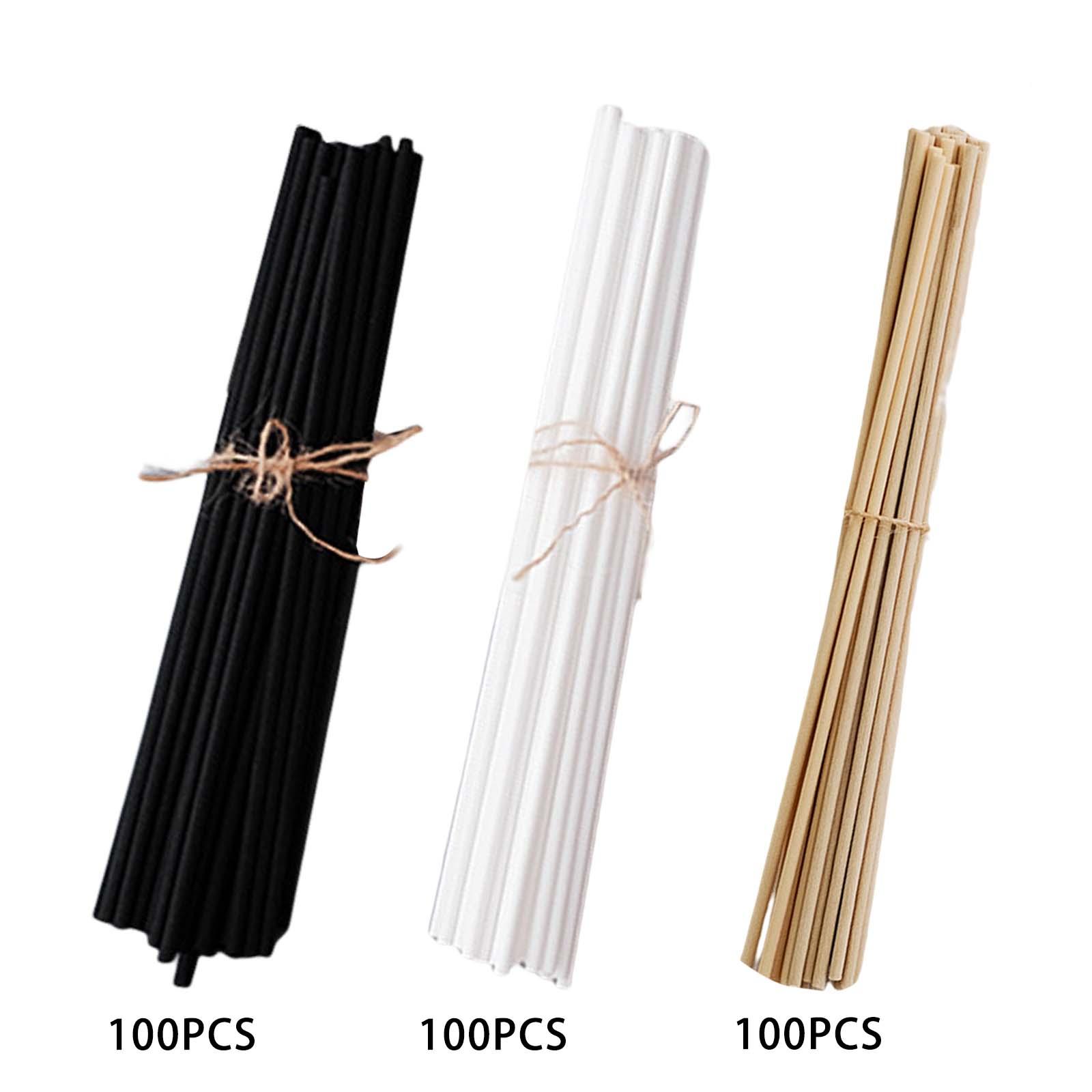 Set Tongkat Refill Diffuser Mi - Reed Diffuser Set ulasan dan harga