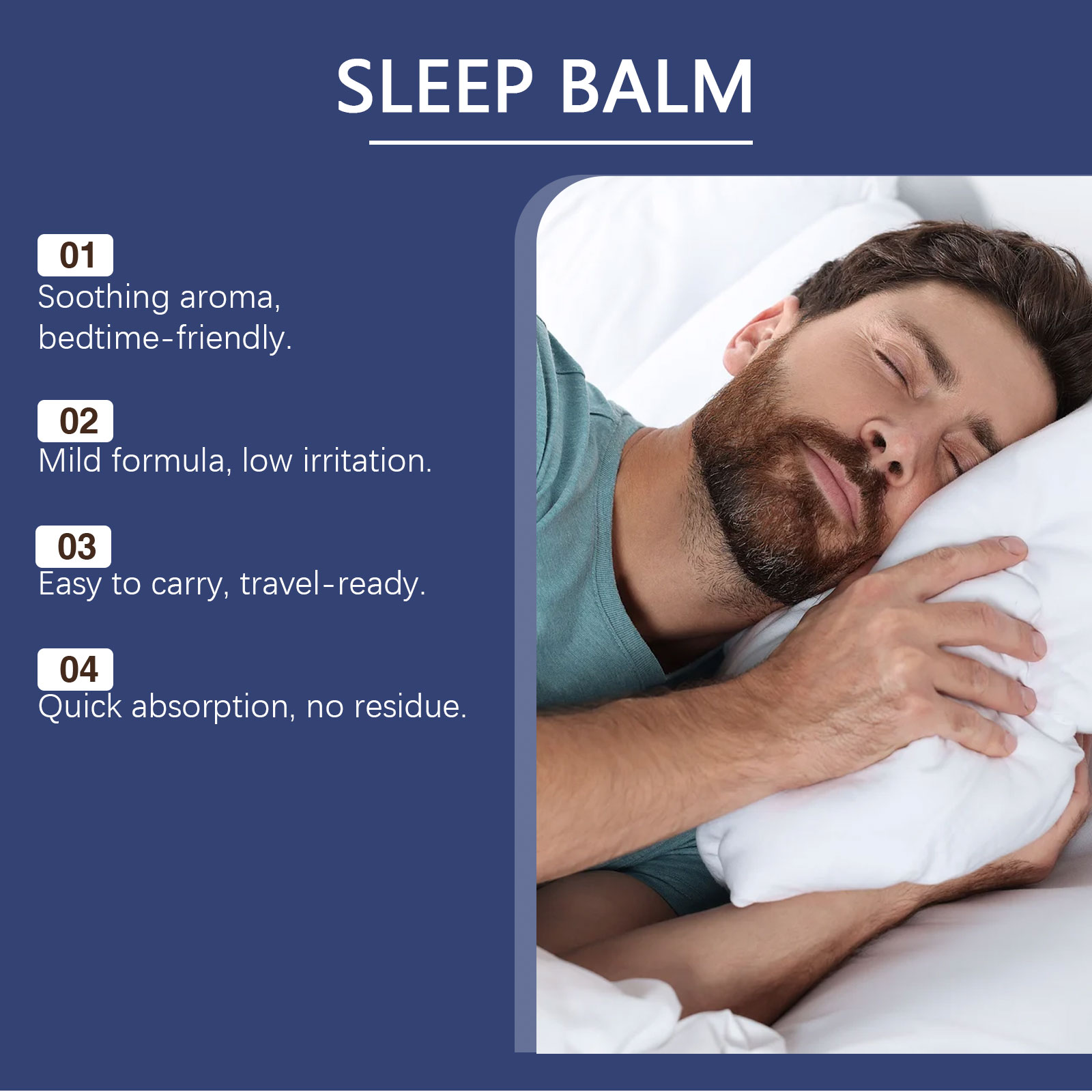 Balsem Tidur Lavender Salep Al - Lavender Pillow Spray ulasan dan harga
