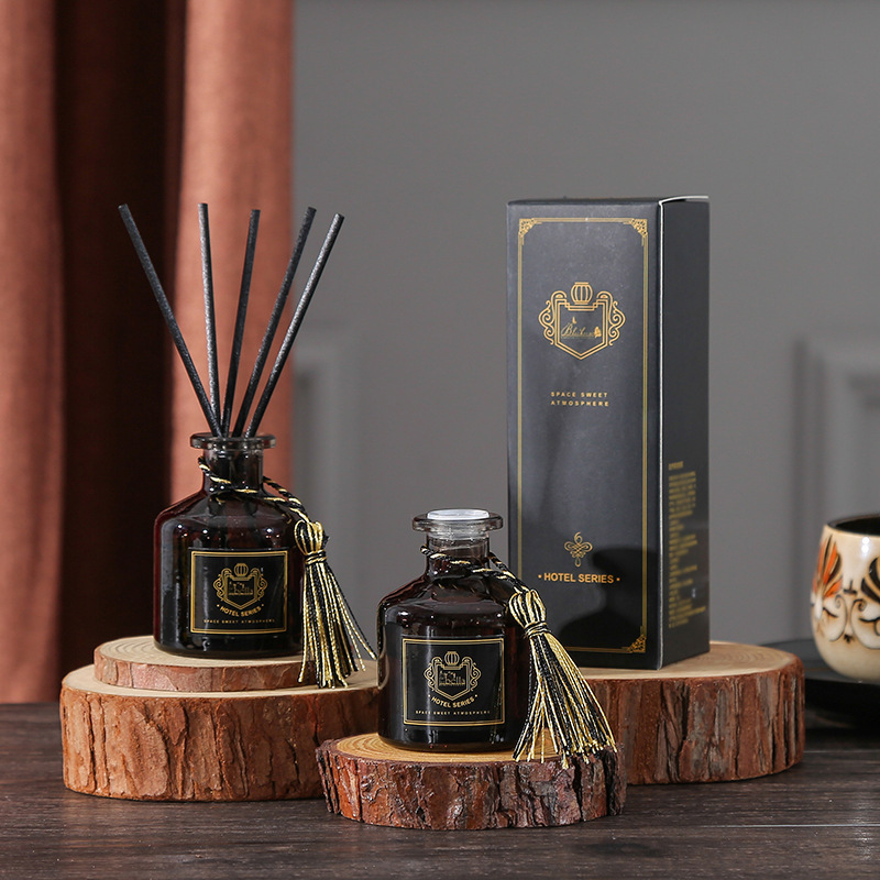Set Reed Diffuser 50ml Parfum  - Reed Diffuser Set ulasan dan harga
