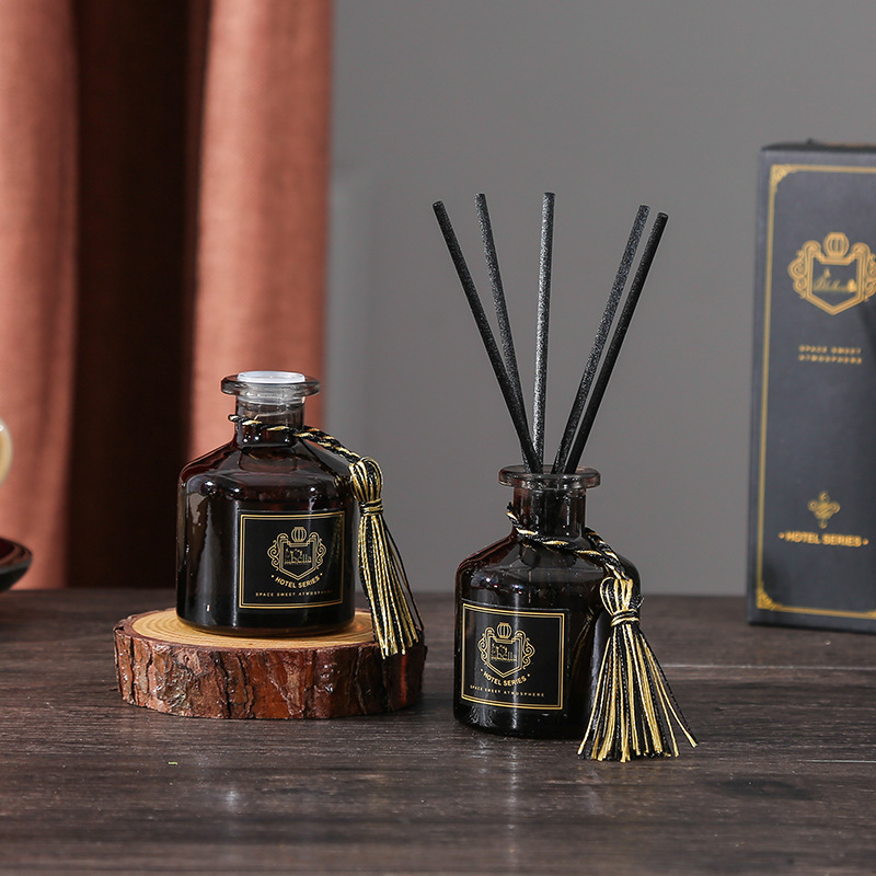 Set Reed Diffuser 50ml Parfum  - Reed Diffuser Set ulasan dan harga