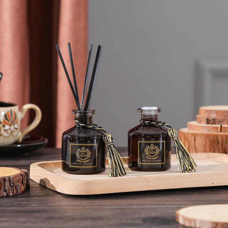 Set Reed Diffuser 50ml Parfum  - Reed Diffuser Set ulasan dan harga