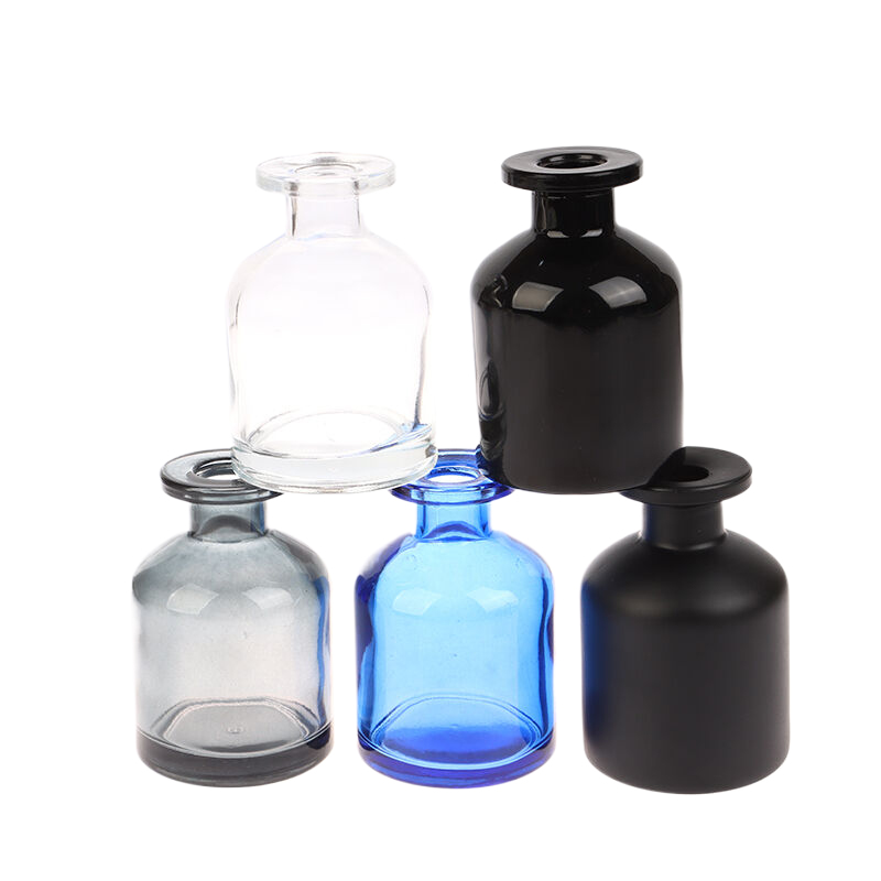 Botol kosong Aroma 100ml, dapa - Home Fragrance Units ulasan dan harga