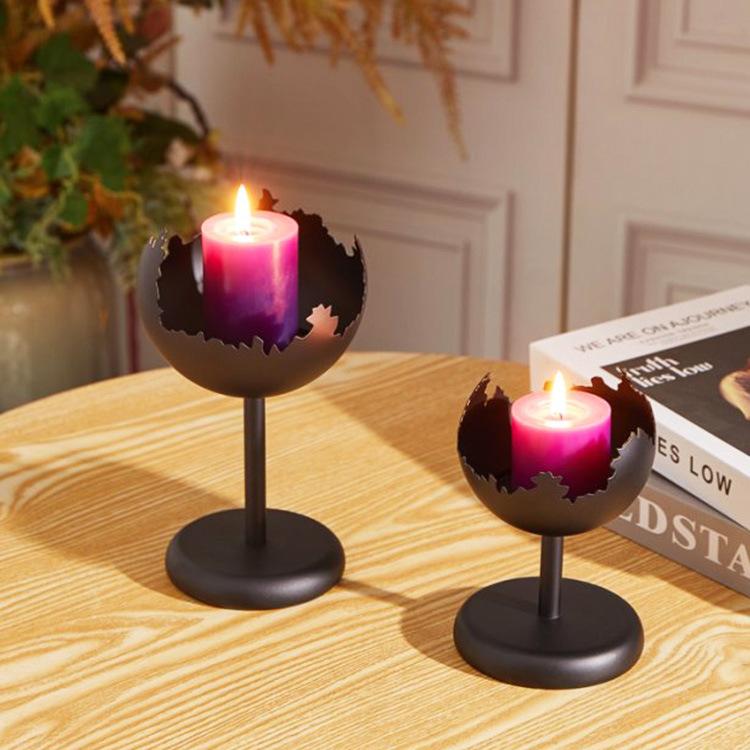 Tempat lilin diffuser wewangia - Home Fragrance Candles ulasan dan harga