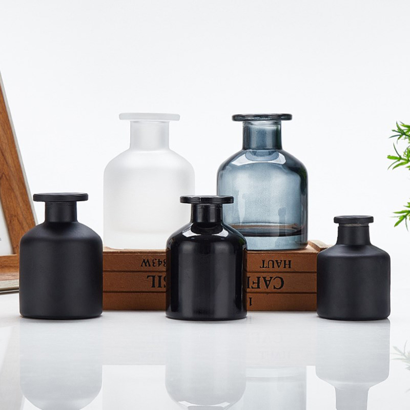 1Pcs Botol Diffuser Pewangi Ru - Home Fragrance Units ulasan dan harga