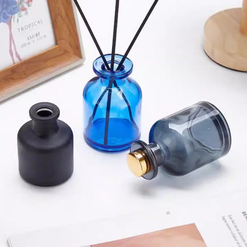 1Pcs Botol Diffuser Pewangi Ru - Home Fragrance Units ulasan dan harga