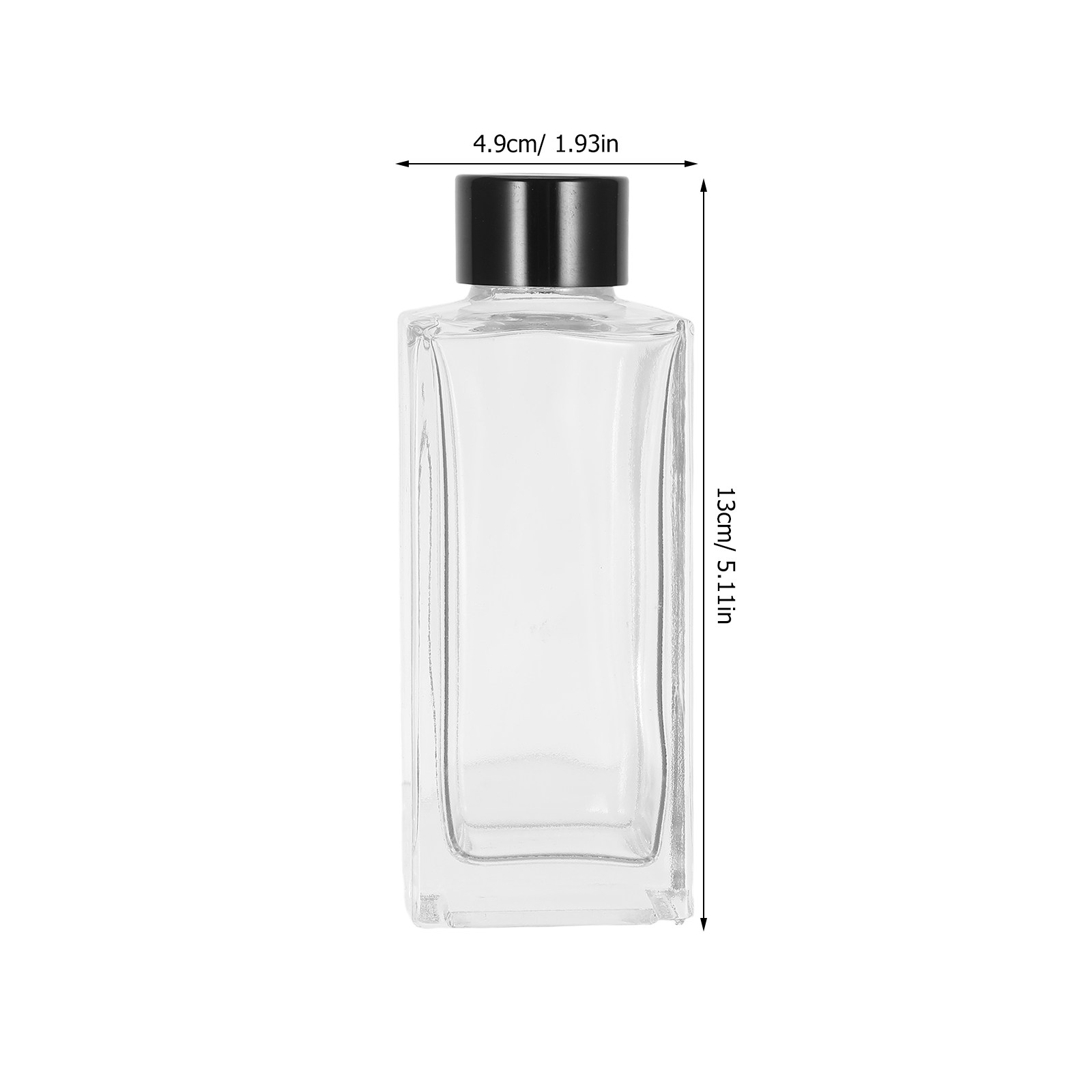 4Set Diffuser Aroma Kamar Mand - Home Fragrance For Diffuser ulasan dan harga
