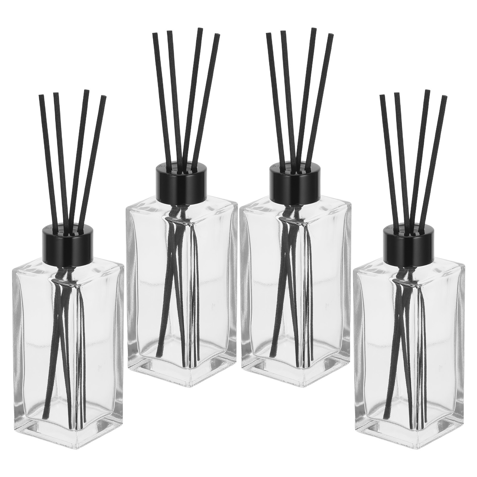4Set Diffuser Aroma Kamar Mand - Home Fragrance For Diffuser ulasan dan harga