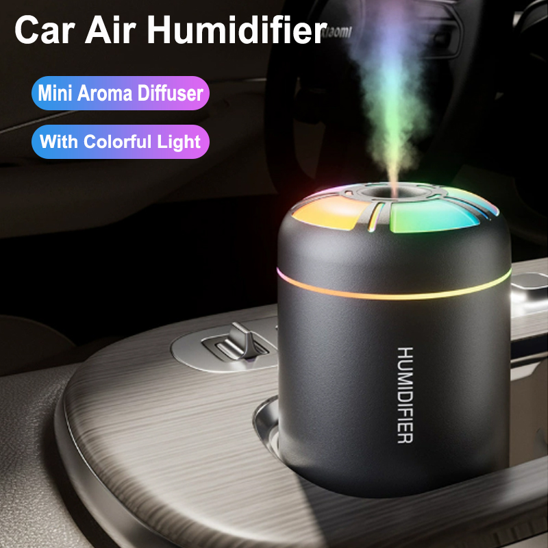 180ML Penyebar Aroma Mini Mobi - Home Spray Fragrance ulasan dan harga