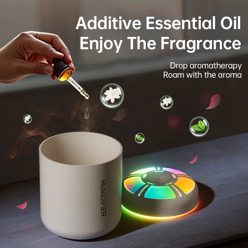 180ML Penyebar Aroma Mini Mobi - Home Spray Fragrance ulasan dan harga