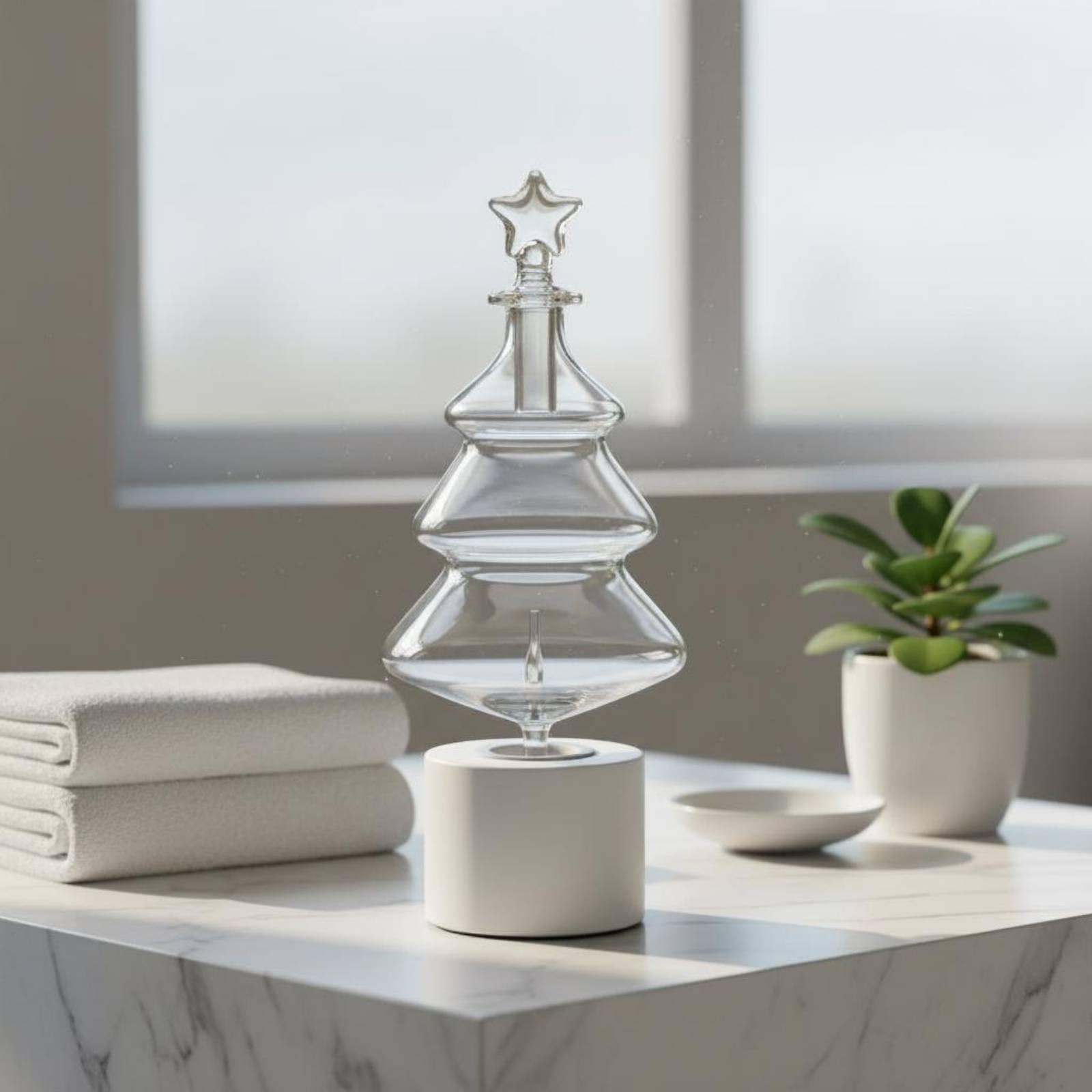 Botol Diffuser Pengganti Kaca  - Home Fragrance For Diffuser ulasan dan harga