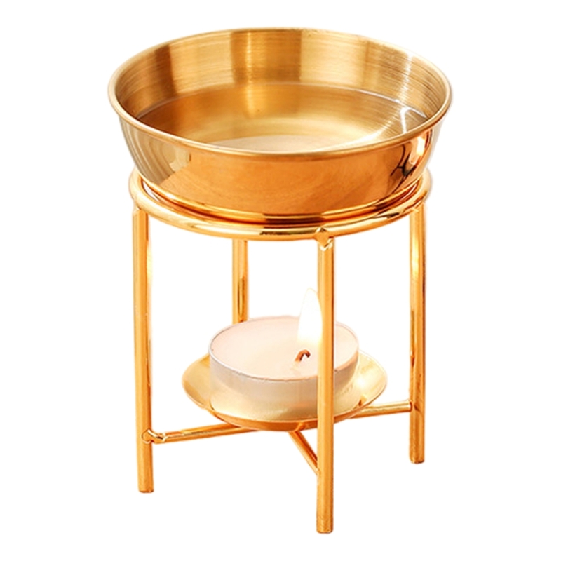 Tempat Pembakaran Minyak Diffu - Home Fragrance Candles ulasan dan harga