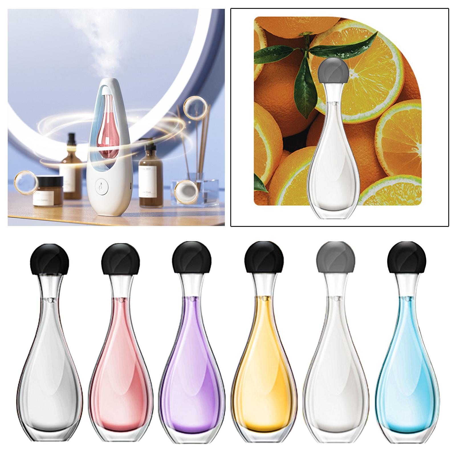 Diffuser minyak esensial DIY s - Home Fragrance Candles ulasan dan harga