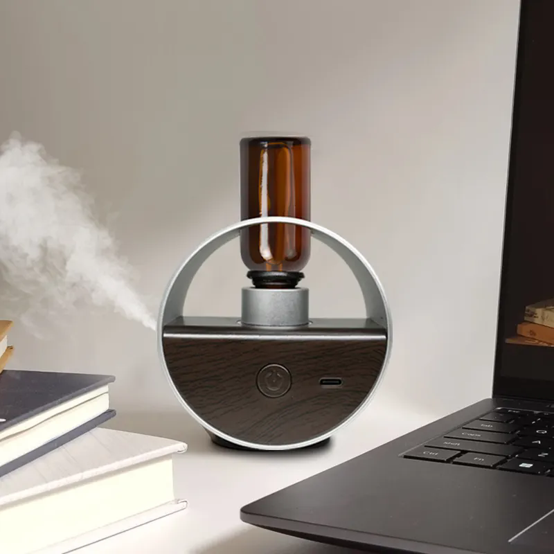 Diffuser Minyak Esensial Diffu - Home Fragrance For Diffuser ulasan dan harga