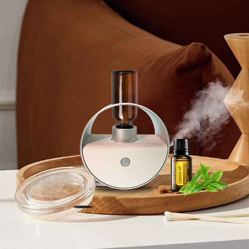 Diffuser Minyak Esensial Diffu - Home Fragrance For Diffuser ulasan dan harga