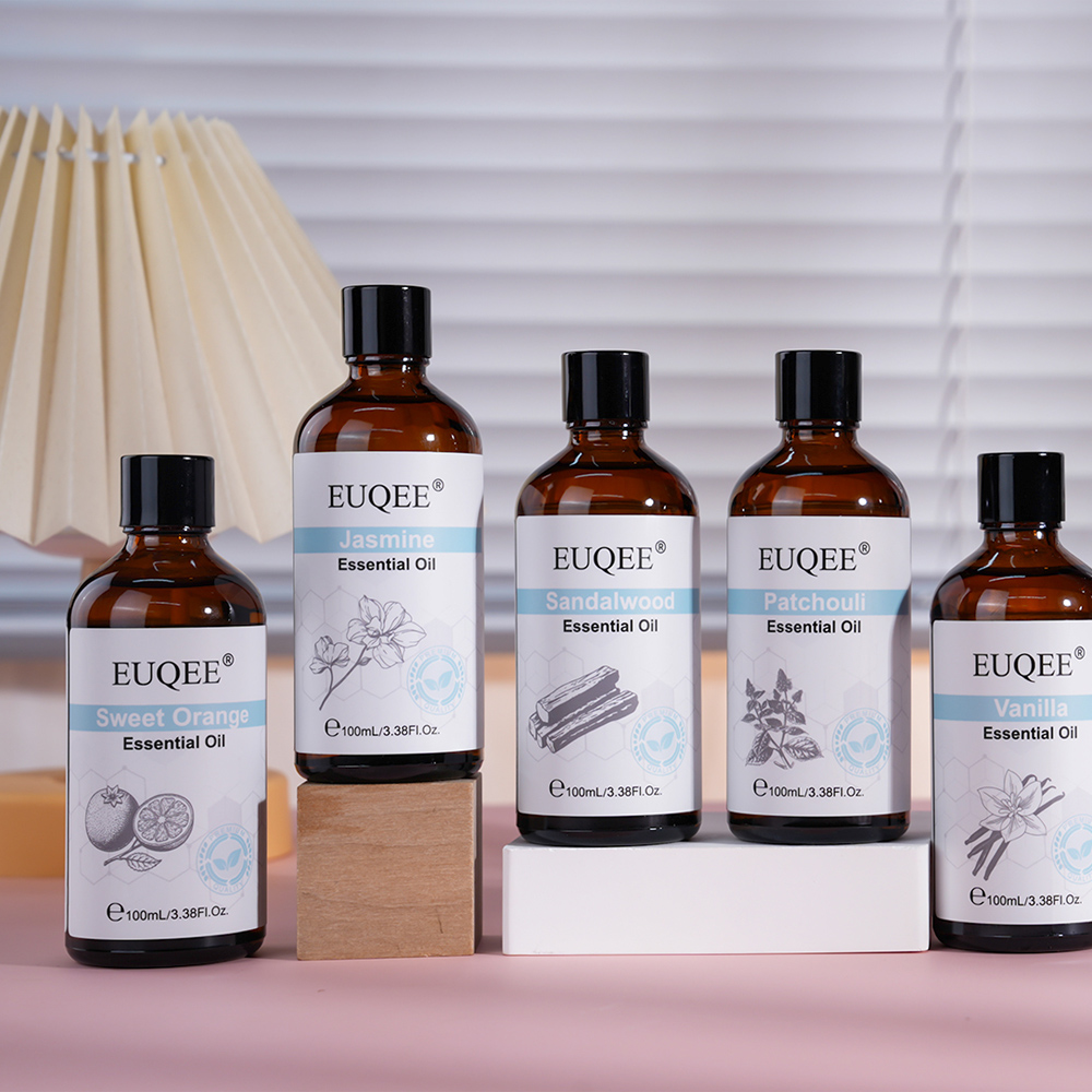 30ml 100ml Minyak Esensial Ala - Home Spray Fragrance ulasan dan harga