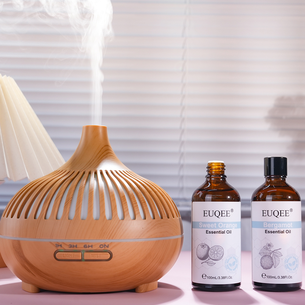 30ml 100ml Minyak Esensial Ala - Home Spray Fragrance ulasan dan harga