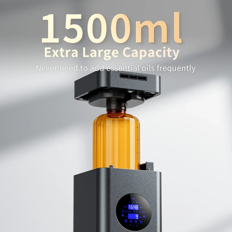 NAMSTE Diffuser Aromatik Elekt - Home Fragrance Units ulasan dan harga