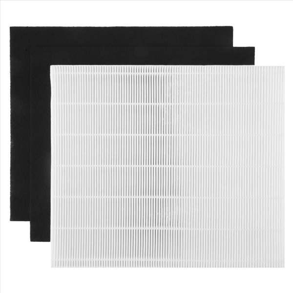 3 Buah Set Filter HEPA & Karbo - Coway Air Purifier Ap-1512Hh ulasan dan harga