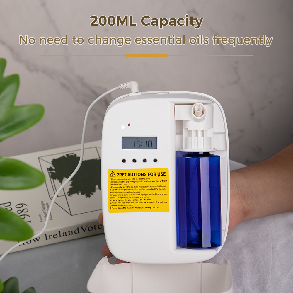 Namaste Mesin Diffuser Aroma 1 - Home Fragrance For Diffuser ulasan dan harga